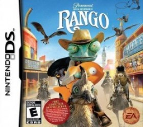 Rango Rom